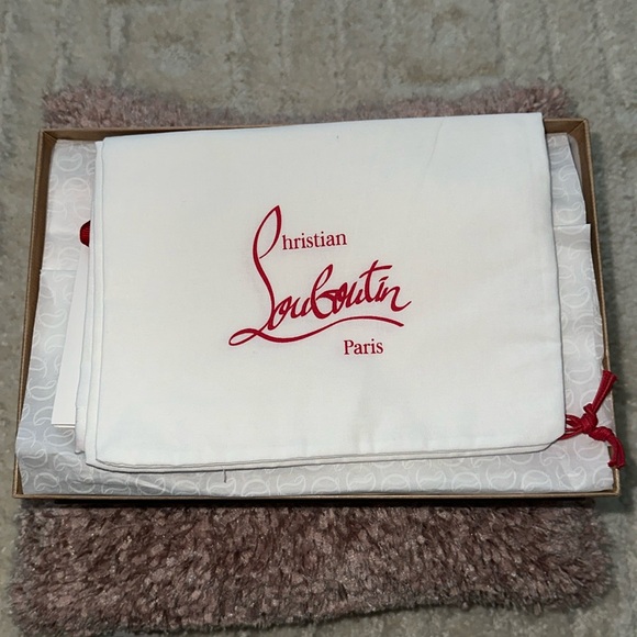 Christian Louboutin Penny Loafer (Women) 39 - Picture 7 of 9